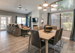 Luxury Modern Home w/Htd Pool In North Scottsdale