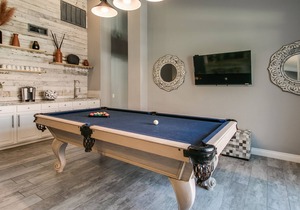 Luxury Modern Home w/Htd Pool In North Scottsdale
