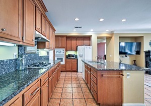 Luxury Ocean-View Getaway w/ Pool, Patio + Hot Tub