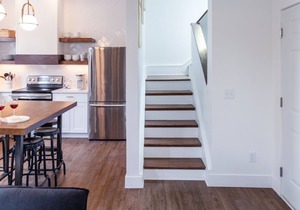 Luxury Open-Concept Condo, <5 Minutes to Downtown