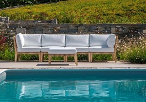 Luxury Paros Villa Master Villa Sea View Private Pool 3 Bdr Tserdakia