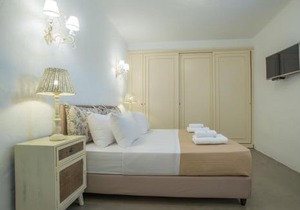 Luxury Paros Villa Master Villa Sea View Private Pool 3 Bdr Tserdakia