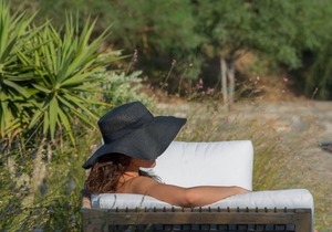 Luxury Paros Villa | Master Villa | Sea.