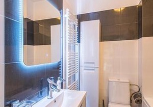 Luxury Penthouse Plaza Residence P1