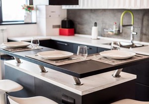 Luxury Penthouse Plaza Residence P1