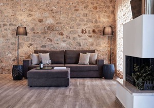 Luxury Rhodes Villa Amina Villa Sea View Private Swimming Pool 4 BDR Kalithea