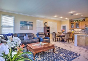 Luxury San Diego Home with Pool, Spa and Views!