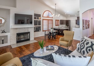 Luxury Scottsdale Home w/ Pool and Hot Tub!