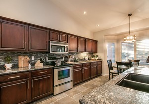 Luxury Scottsdale Paradise in Amazing location!