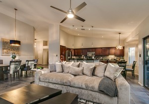 Luxury Scottsdale Paradise in Amazing location!