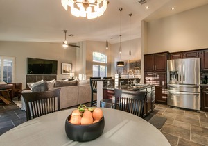 Luxury Scottsdale Paradise in Amazing location!