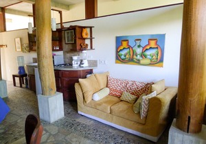 Luxury Studio Apartment With All The Trimmings - Short Walk To Beach