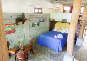 Luxury Studio Apartment With All The Trimmings - Short Walk To Beach
