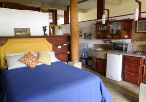 Luxury Studio Apartment With All The Trimmings - Short Walk To Beach