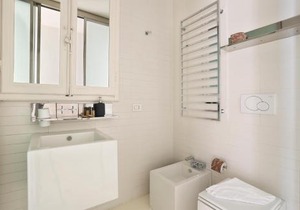 LUXURY suite with amazing Terrace in Florence-hosted by Sweetstay