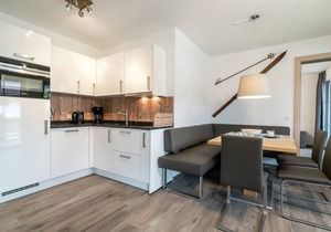 Luxury Tauern Suite Walchen Kaprun 1