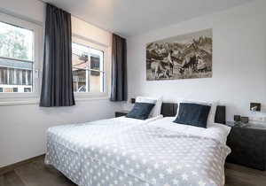 Luxury Tauern Suite Walchen Kaprun 1