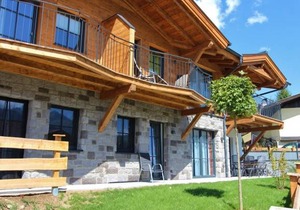 Luxury Tauern Suite Walchen Kaprun 4