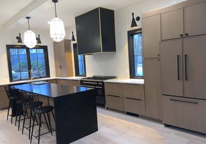 Luxury Virginia Highland Atlanta Home by Ponce City Market and The Beltline