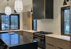 Luxury Virginia Highland Atlanta Home by Ponce City Market and The Beltline