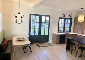 Luxury Virginia Highland Atlanta Home by Ponce City Market and The Beltline