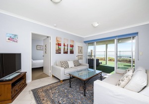 Luxury with a View - Resort style accommodation