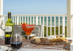 Luxury with a View - Resort style accommodation
