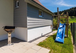 Luxus Chalet Salzenweiler