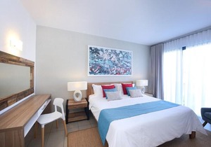 Luzury Apartment - Azuri Village - Roches Noires