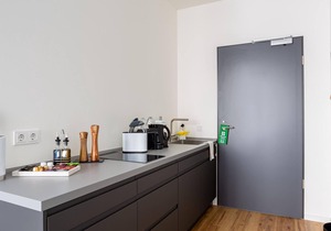 Mönchengladbach Fliethstr | Suite M