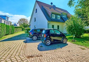 Müggenburger Weg 1 Wg. 6 / Gertrud's lighthouse