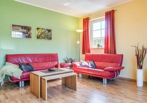 Mühlenstraße 8 Whg 2
