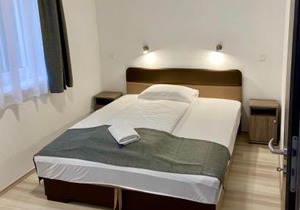 M&F Apartman