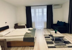 M&F Apartman