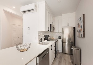 M11 | Le Mile End - Comfy 2BDR in MTL-2E