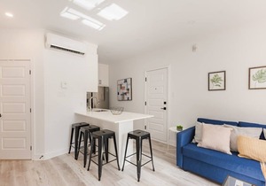 M11 | Le Mile End - Comfy 2BDR in MTL-2E