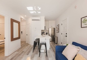 M11 | Le Mile End - Comfy 2BDR in MTL-2E