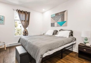 M11 Luxury 1BR Sofa Bed in the heart of PlateauMile-End