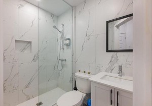 M11 Luxury 2BR Sofa Bed in the Heart of PlateauMile-End