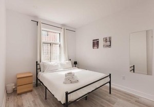 M11 Luxury 2BR Sofa Bed in the Heart of PlateauMile-End