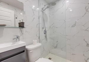 M11 Modern Comfy Studio wAC in PlateauMile-End