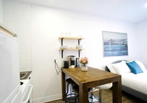 M11 Modern Studio In the Heart of Mile-End