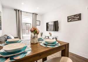 M11 Modern Studio In the Heart of Mile-End