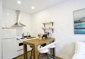 M11 Modern Studio In the Heart of Mile-End