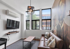 M11 The Star Wars Suite 3BR Downtown