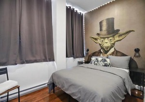 M11 The Star Wars Suite 3BR Downtown