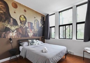 M11 The Star Wars Suite 3BR Downtown