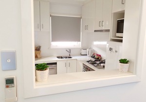 M4 Studio Apartment on Malcolm Street