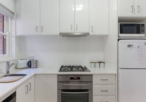 M4 Studio Apartment on Malcolm Street