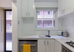M4 Studio Apartment on Malcolm Street